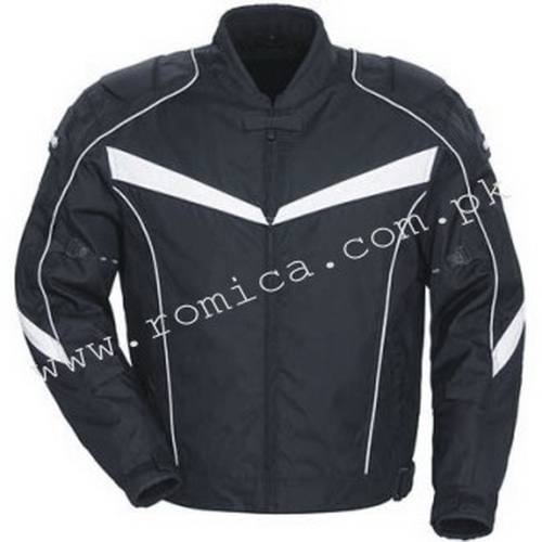 Cordura Jacket